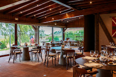 Restaurante Bodega Pago de Cirsus