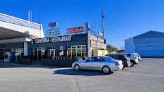 Restaurante Brasa DIMI