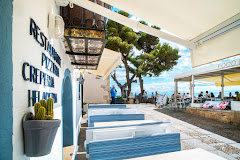 Restaurante BRIZZA