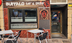 Restaurante Buffalo Eat and Drink