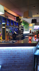 RESTAURANTE CA L ANDREU