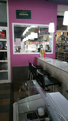Restaurante Cafeteria Criscar