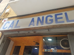 Restaurante Cal Àngel