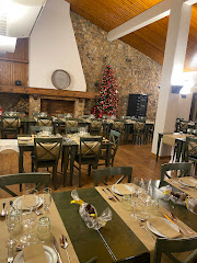 Restaurante Cal Travé