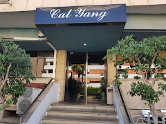Restaurante Cal Yang