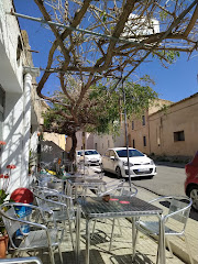 Restaurante Can Bernabé