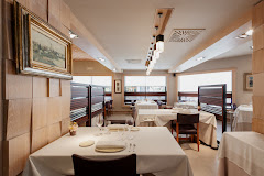 Restaurante Can Bosch