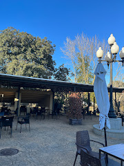 Restaurante Can Cambó