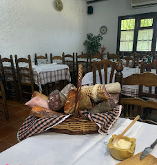 Restaurante Can Gispert