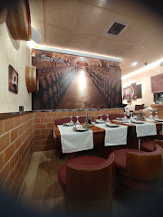 Restaurante Casa Enzo