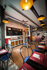 Restaurante Casa Francia