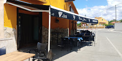 Restaurante Casa Julian