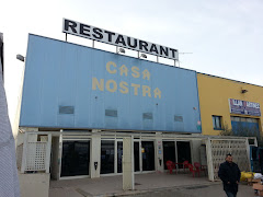 Restaurante Casa Nostra 2