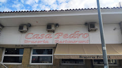 Restaurante Casa Pedro