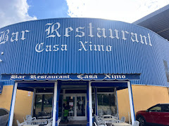 Restaurante Casa Ximo