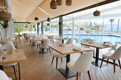 Restaurante Casanova Beach Club