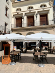 Restaurante Casino