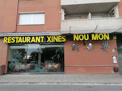 Restaurante Chino Nou Món