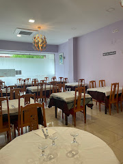 Restaurante Chino Olimpo