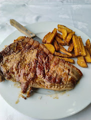 Restaurante Cim d