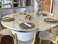 Restaurante Club el Molí