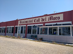 Restaurante Coll del Moro