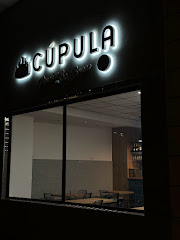 Restaurante CÚPULA