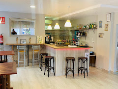 Restaurante Curry House