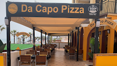 Restaurante Da Capo Pizza
