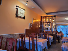 Restaurante da Hong Yung