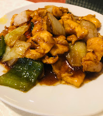 Restaurante Da Jiang Nam