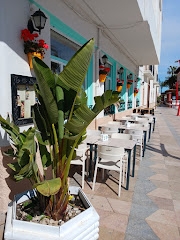 Restaurante Dakar