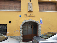 Restaurante El Celler