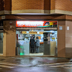 Restaurante El Corralillo
