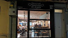 Restaurante El Flaco