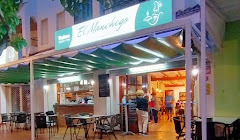 Restaurante El Manchego