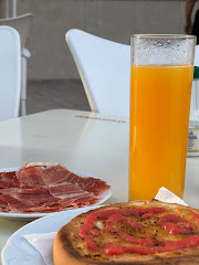 Restaurante El Paraíso