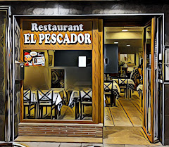 Restaurante El Pescador