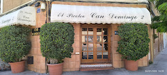 Restaurante El Picoteo de Can Domingo II