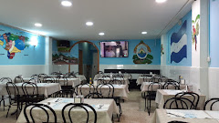 RESTAURANTE EL RINCON DE HONDURAS