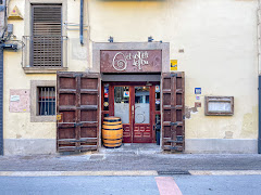 Restaurante El Rovell de l