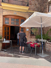 Restaurante El Rullo