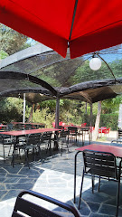 Restaurante El Vedado