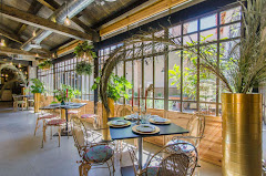 Restaurante Entreviñedos