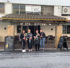 Restaurante Extormi II