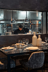 Restaurante Filigrana