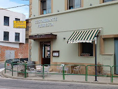 Restaurante Floresta