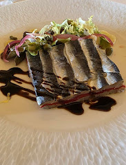 Restaurante Fontané