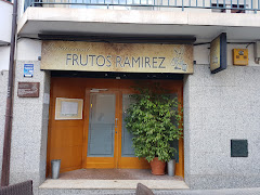Restaurante Frutos Ramírez