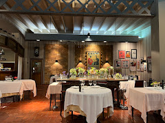 Restaurante Hispania